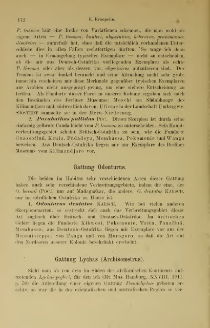 Jahrbuch der hamburgischen Wissenschaftlichen Anstalten