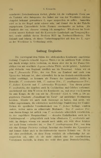 Jahrbuch der hamburgischen Wissenschaftlichen Anstalten