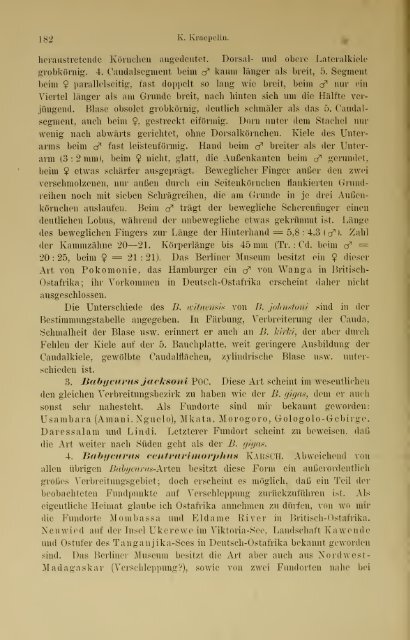 Jahrbuch der hamburgischen Wissenschaftlichen Anstalten