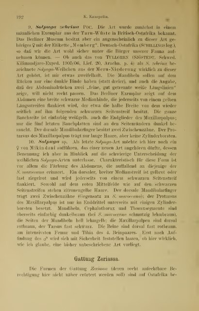 Jahrbuch der hamburgischen Wissenschaftlichen Anstalten