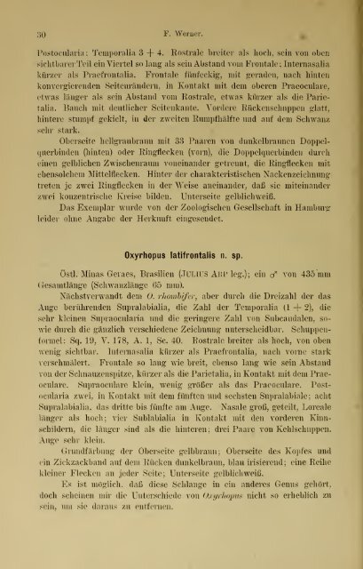 Jahrbuch der hamburgischen Wissenschaftlichen Anstalten