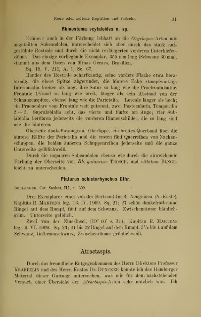 Jahrbuch der hamburgischen Wissenschaftlichen Anstalten