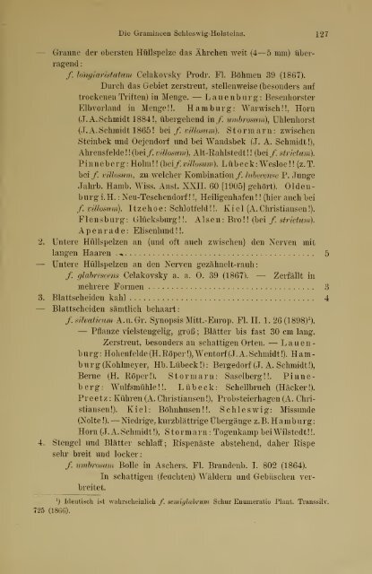 Jahrbuch der hamburgischen Wissenschaftlichen Anstalten