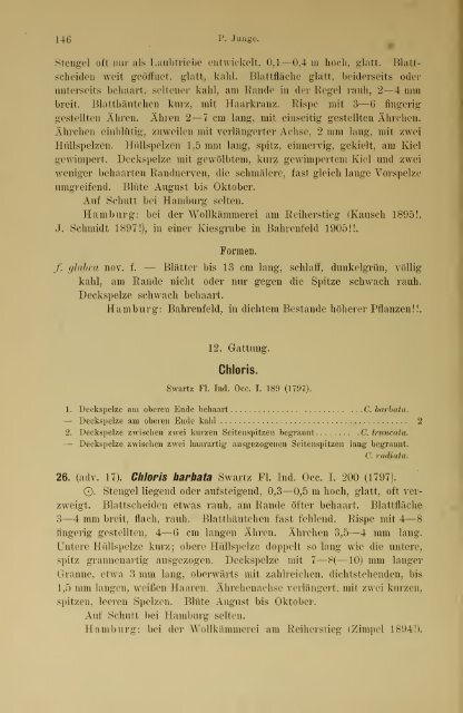 Jahrbuch der hamburgischen Wissenschaftlichen Anstalten