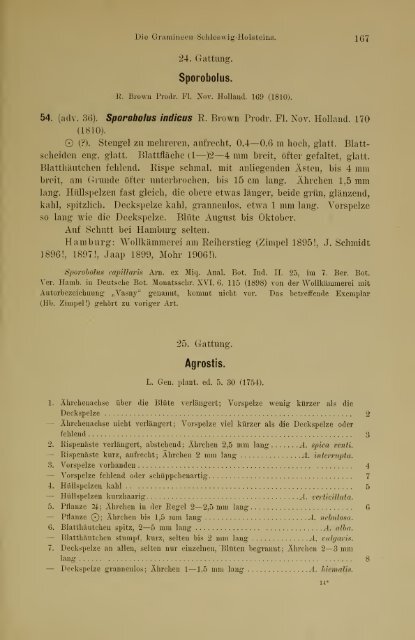 Jahrbuch der hamburgischen Wissenschaftlichen Anstalten