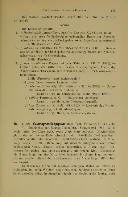 Jahrbuch der hamburgischen Wissenschaftlichen Anstalten