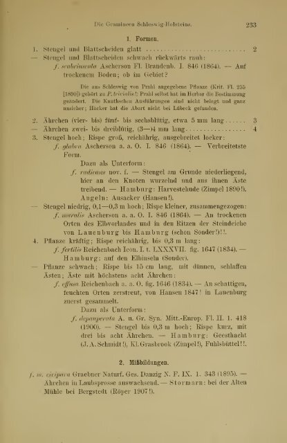 Jahrbuch der hamburgischen Wissenschaftlichen Anstalten