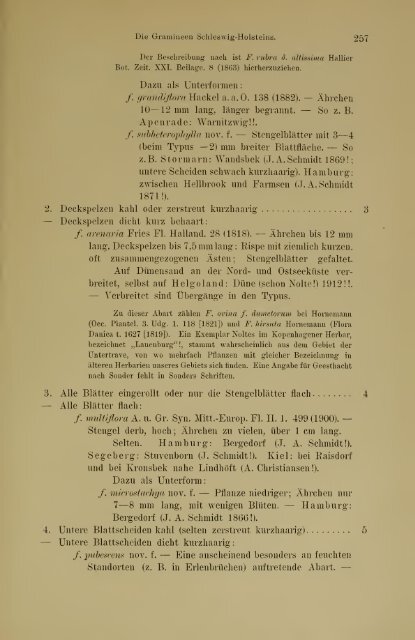 Jahrbuch der hamburgischen Wissenschaftlichen Anstalten