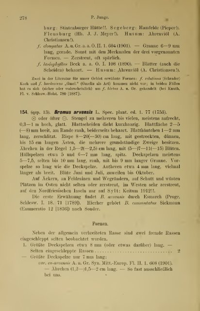 Jahrbuch der hamburgischen Wissenschaftlichen Anstalten