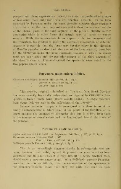 Jahrbuch der hamburgischen Wissenschaftlichen Anstalten