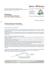 Download Einladung Radionik-Infoabend - MT-Kosmus