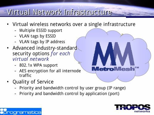 Predictive Wireless Routing Protocol