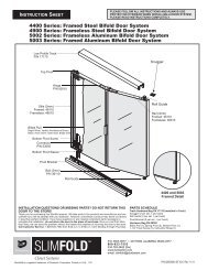 SF-Bifolds-4400-4900-5002-5003-Rev-11 - Dunbarton Corporation