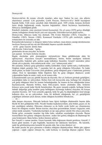 F. M. Dostoyevski - Bir Garip Kişinin Düşü.pdf