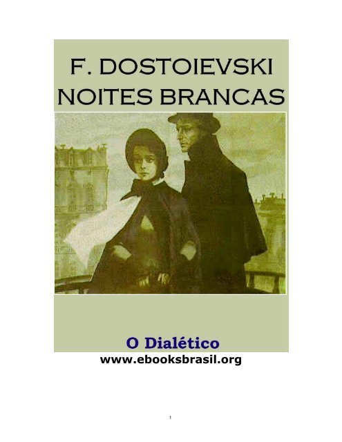 Noites Brancas - eBooksBrasil