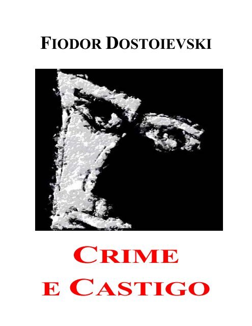 CRIME E CASTIGO - Biblioteca Digital da PUC-Campinas