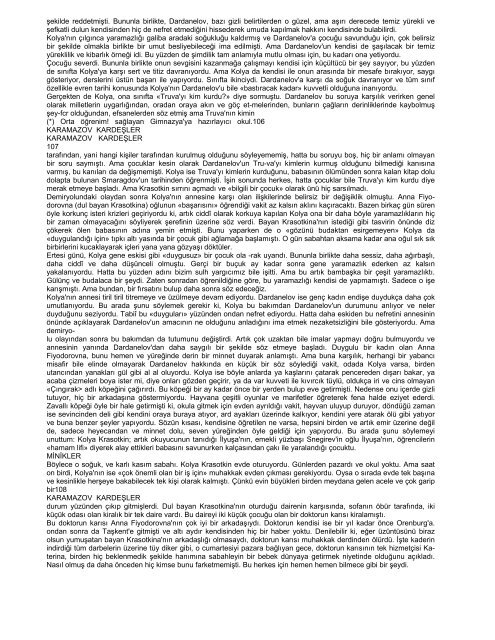 F. M. Dostoyevski - Karamazov Kardesler.pdf