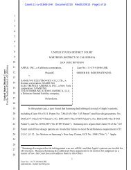Order re: Indefiniteness (.pdf, 126 KB) - United States District Court ...