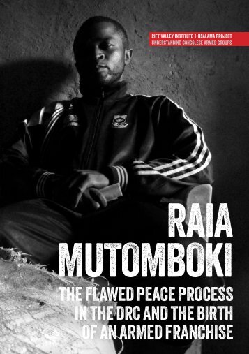 RAIA MUTOMBOKI