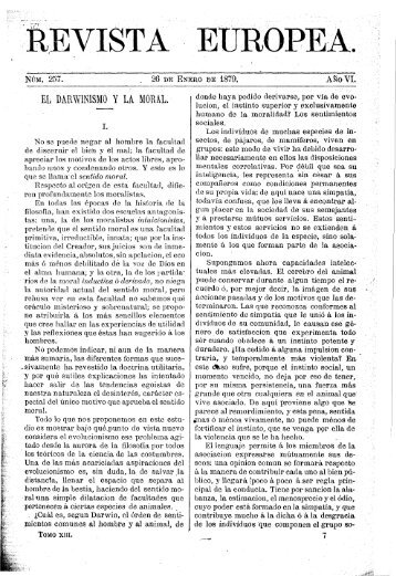 árbol genealógico monofiletigo del reino vegetal. - Ateneo de Madrid