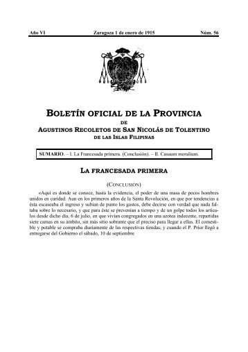 1915 - Provinciasannicolas.org