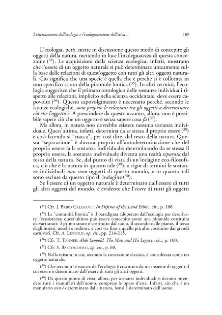 Scarica in PDF - Facoltà di Lettere e Filosofia