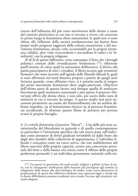 Scarica in PDF - Facoltà di Lettere e Filosofia