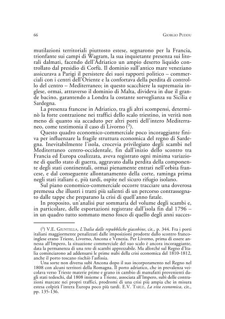 Scarica in PDF - Facoltà di Lettere e Filosofia