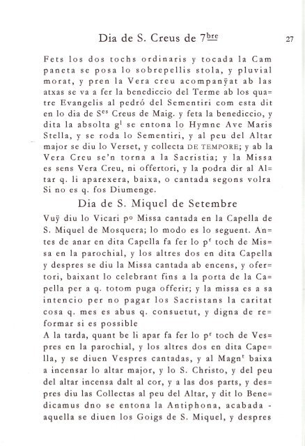 Consueta d´Encamp 1696