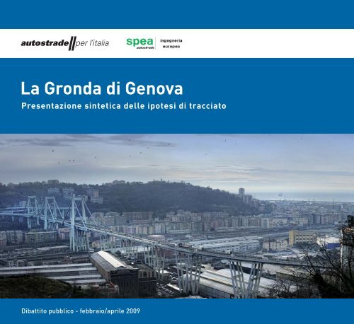 Cantieri in città. Interventi programmati, viabilità alternativa e lavori  in corso dal 10 al 16 giugno, Comune di Genova