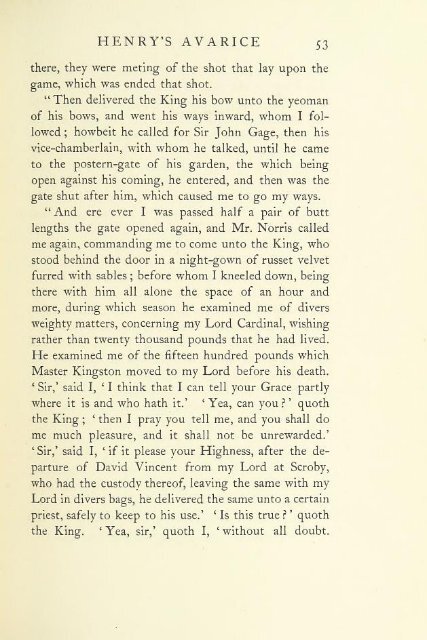 Hampton Court ... Illustrated with forty-three drawings by Herbert ...