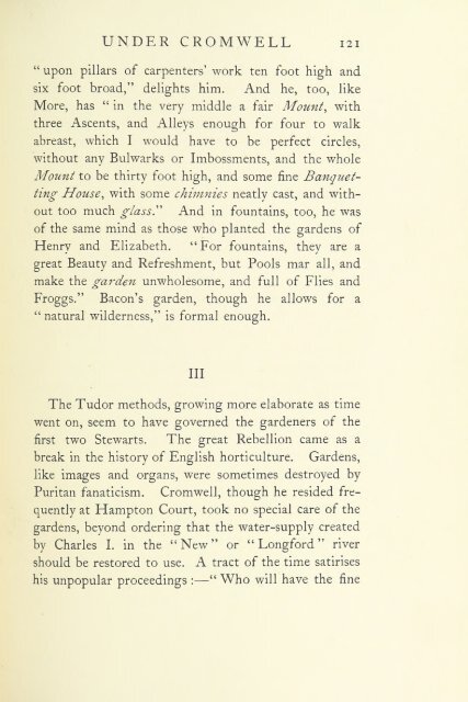 Hampton Court ... Illustrated with forty-three drawings by Herbert ...