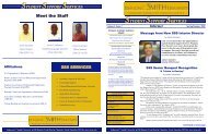 SSS Newsletter 6-14-05.pub - Johnson C. Smith University