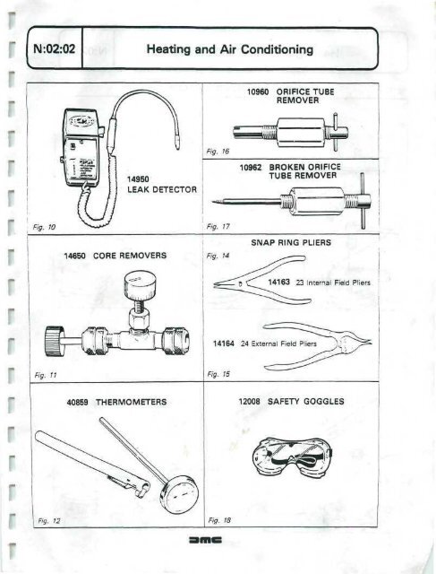 DELOREAN WORKSHOP MANUAL - Free