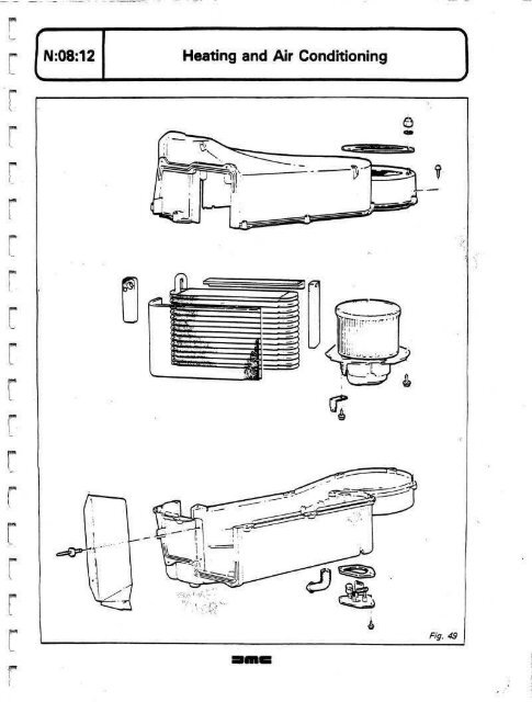 DELOREAN WORKSHOP MANUAL - Free