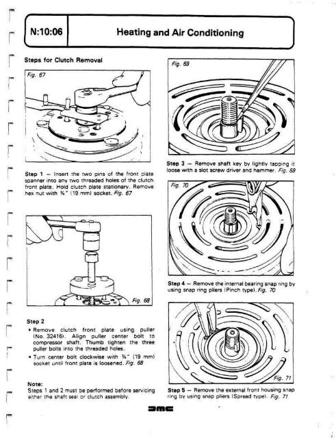 DELOREAN WORKSHOP MANUAL - Free