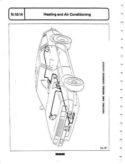 DELOREAN WORKSHOP MANUAL - Free