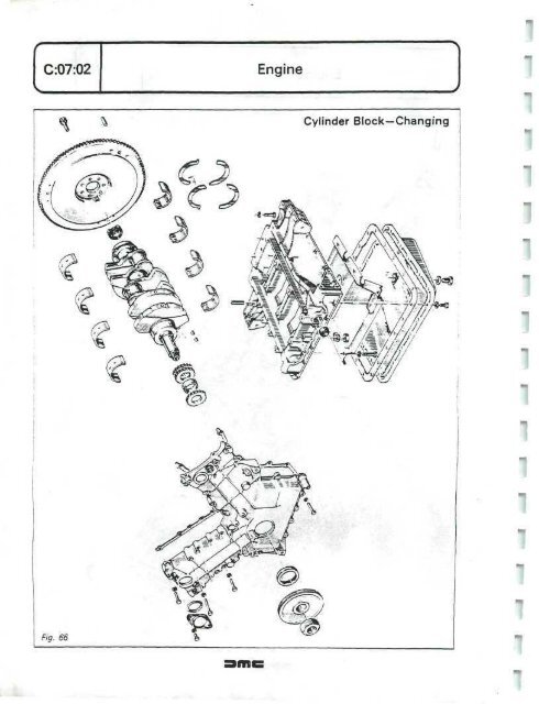 DELOREAN WORKSHOP MANUAL - Free