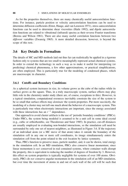 Essentials of Computational Chemistry