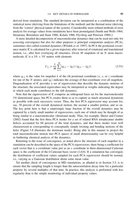 Essentials of Computational Chemistry