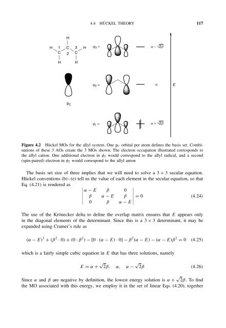 Essentials of Computational Chemistry