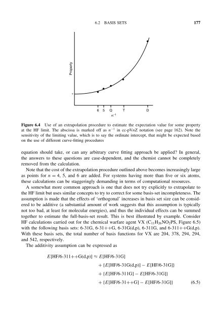 Essentials of Computational Chemistry