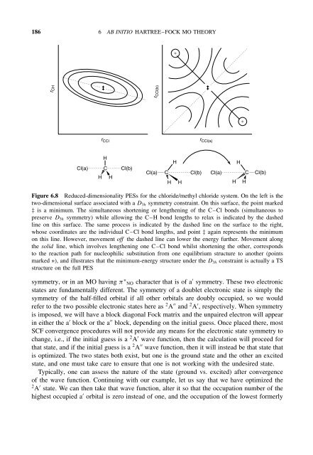 Essentials of Computational Chemistry