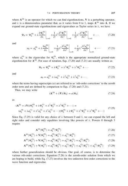 Essentials of Computational Chemistry