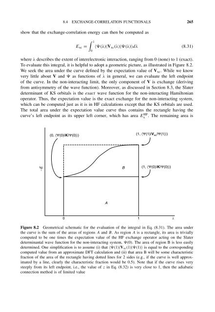 Essentials of Computational Chemistry