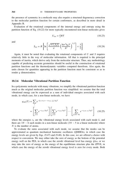 Essentials of Computational Chemistry