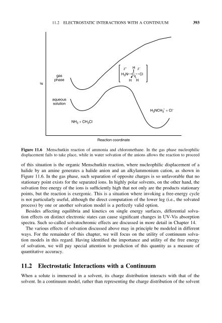 Essentials of Computational Chemistry