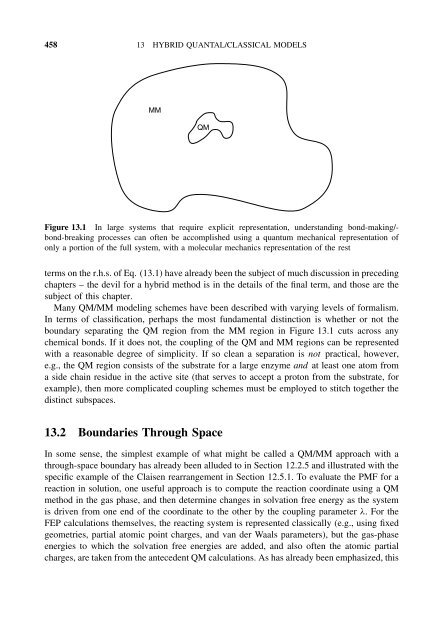 Essentials of Computational Chemistry