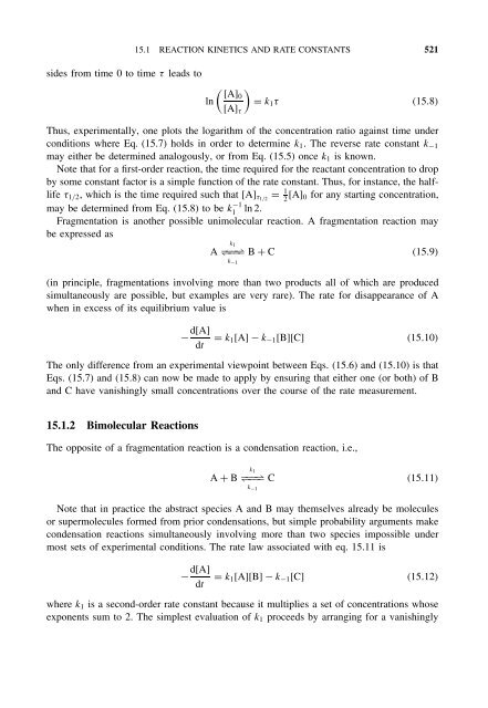 Essentials of Computational Chemistry