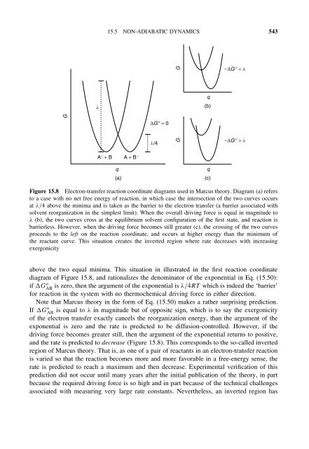 Essentials of Computational Chemistry